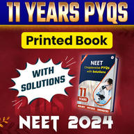NEET - Chapter wise PYQs with Solution | Printed Books || Sankalp Bharat