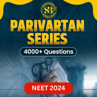 Parivartan Returns | Recorded Lectures + DPPs
