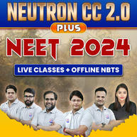 Neutron Crash Course 2.0 Plus 2024 | Online Live Classes || Sankalp Bharat