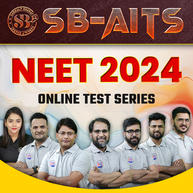 SB-AITS || Online Test Series