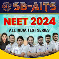 SB-AITS || Offline Test Series || Based on Latest NTA Pattern || Sankalp Bharat