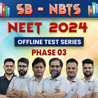 SB-NBTS 3.0 || Offline Test Series || Based on Latest NEET Pattern || Sankalp Bharat