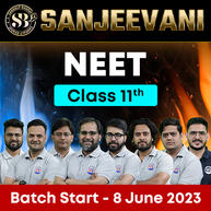 Sanjeevani NEET for Class 11th 2024 | Online Live Classes